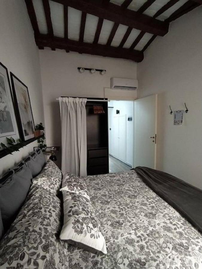 Casa In Centro Storico Vista Gran Sasso Appartement Atri Buitenkant foto