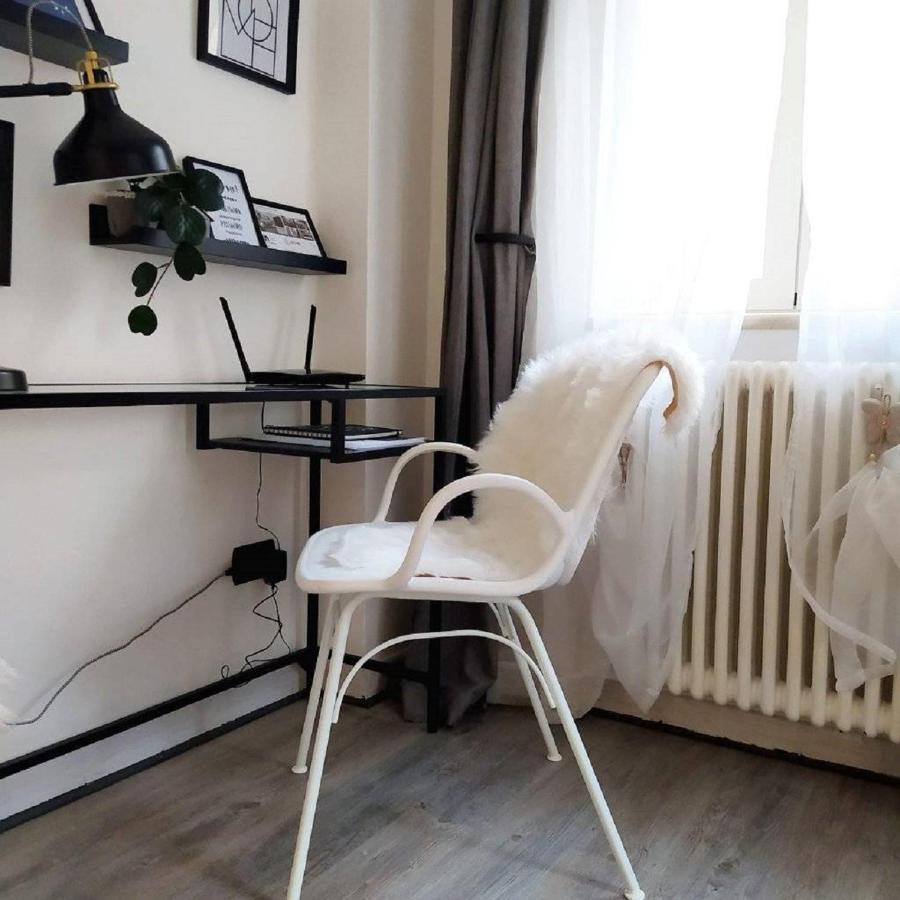 Casa In Centro Storico Vista Gran Sasso Appartement Atri Buitenkant foto