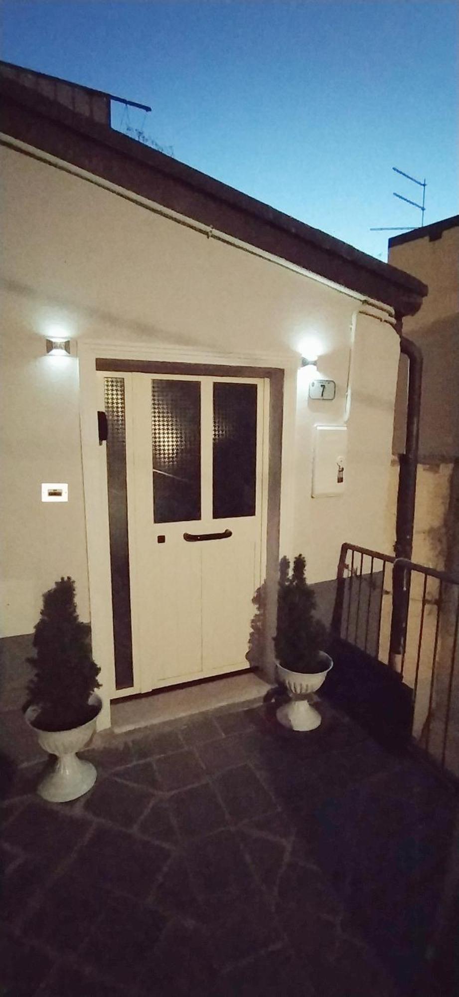 Casa In Centro Storico Vista Gran Sasso Appartement Atri Buitenkant foto